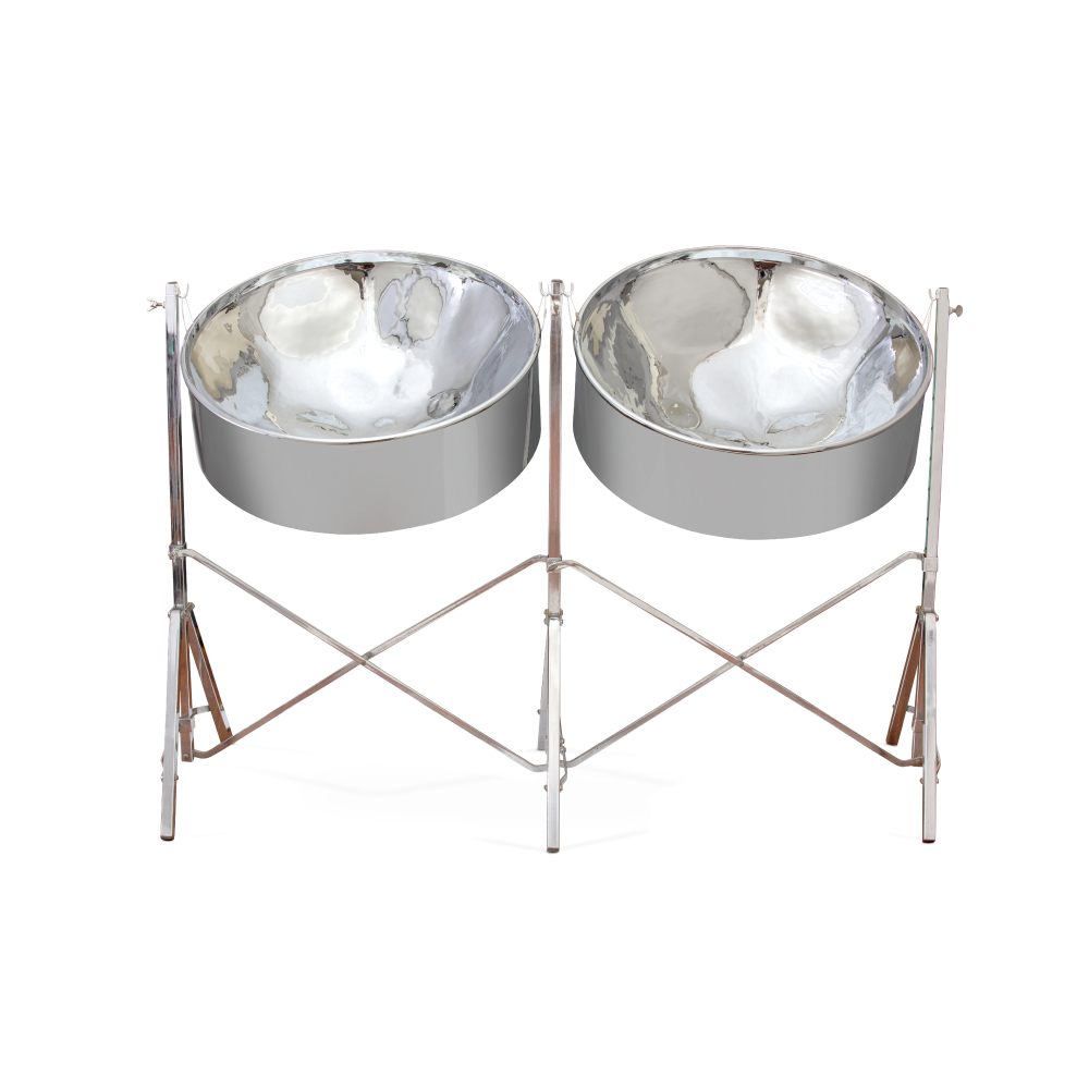 Soprano steel pan online